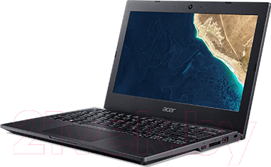 Ноутбук Acer TravelMate B118-M (NX.VHSEU.001)