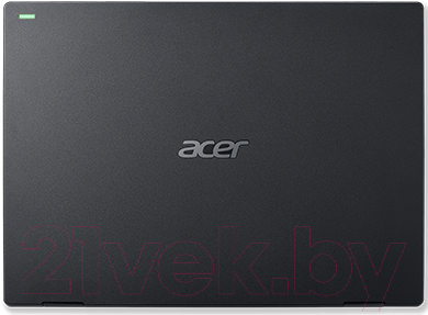 Ноутбук Acer TravelMate B118-M (NX.VHSEU.001)
