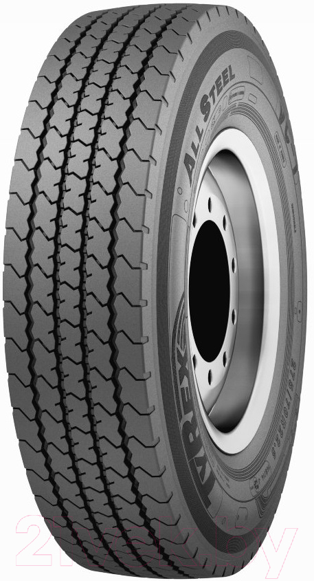 Грузовая шина TyRex All Steel VC-1 275/70R22.5 148/145J
