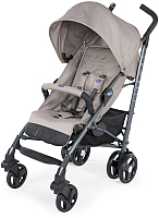 

Детская прогулочная коляска Chicco, Lite Way 3 Top