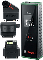 Лазерный дальномер Bosch Zamo III Set (0.603.672.701) - 