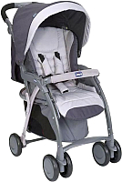 

Детская прогулочная коляска Chicco, Simplicity Plus Top