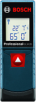 

Лазерный дальномер, GLM 20 Professional