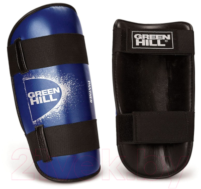 

Защита голени Green Hill, Panther SPP-2124-XL-BL
