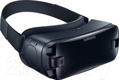 Шлем виртуальной реальности Samsung Gear VR3 S10 / SM-R325NZVDSER