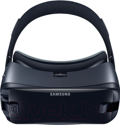 Шлем виртуальной реальности Samsung Gear VR3 S10 / SM-R325NZVDSER