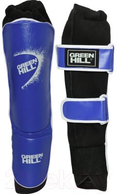 

Защита голень-стопа Green Hill, Shell SIS-4141-S-BL