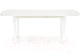Миниатюра изображения товара Обеденный стол Halmar Fryderyk (белый)