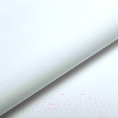 Рулонная штора Lm Decor Симпл Блэкаут LM 68-01 48x160 (белый)