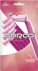 Набор бритвенных станков Dorco Одноразовый 2 лезвия (5шт) - 