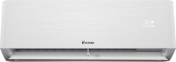 Купить Сплит-система Vetero Moderno Inverter V-S09MAC в Барановичах