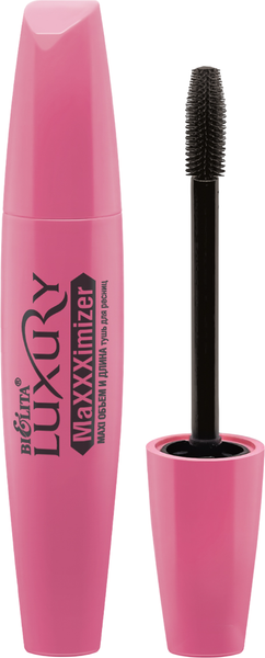 Тушь для ресниц Belita Luxury MaXXXimizer Maхi объем и длина (15мл)