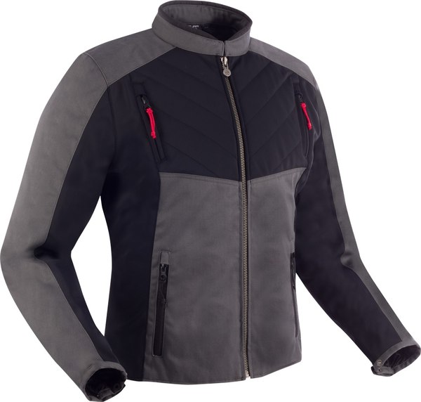 Мотокуртка Segura Volt STB1198-XXXL