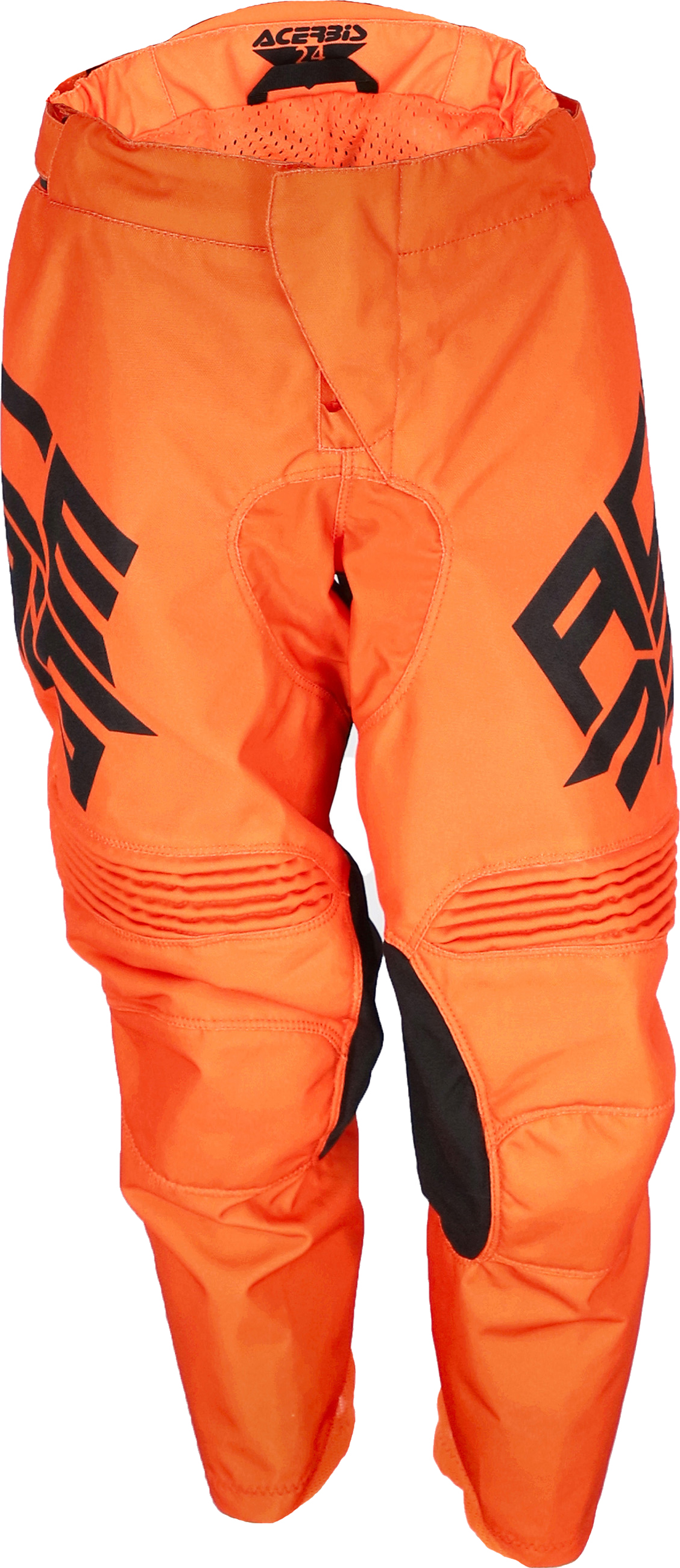 Мотоштаны Acerbis MX Track Kid 0024476.010.026 (р.26, оранжевый)