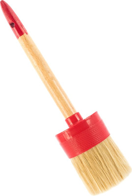 

Кисть малярная, Master №2 / 0141-65