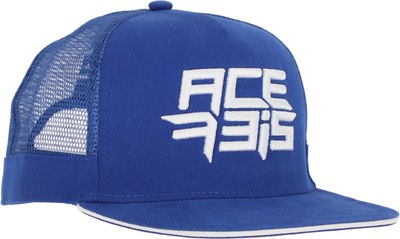Бейсболка Acerbis Cap C Logo 0024612.040.063 (S/M, синий) - 