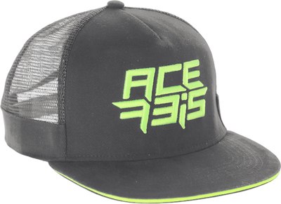 Бейсболка Acerbis Cap C Logo 0024612.070.063 (S/M, серый) - 