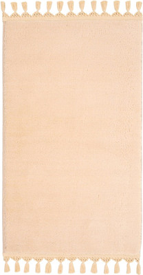 Ковер Karven Post Dokuma Sacakli 160x230 / KV 035 (капучино, с подстилкой 2001/2 100х150) -