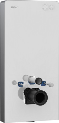 

Инсталляция для унитаза, AC0107MW