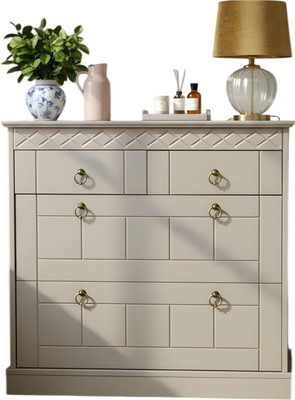 

Комод, Индра 2 ящ.+2 ящ. Н765х788х365 / Д.20086.1