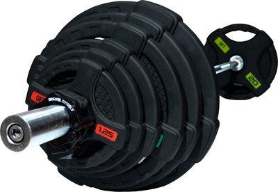 

Штанга, FT-2HGSET-128-CHROME