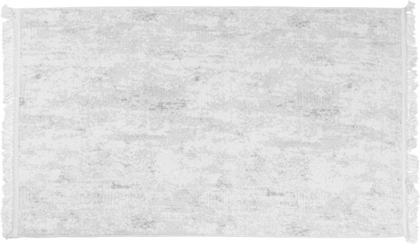 Ковер Karven Buket Sacakli 120x200 / KV 034 (серый, с противоскользящей подстилкой 2001/2 100х150)