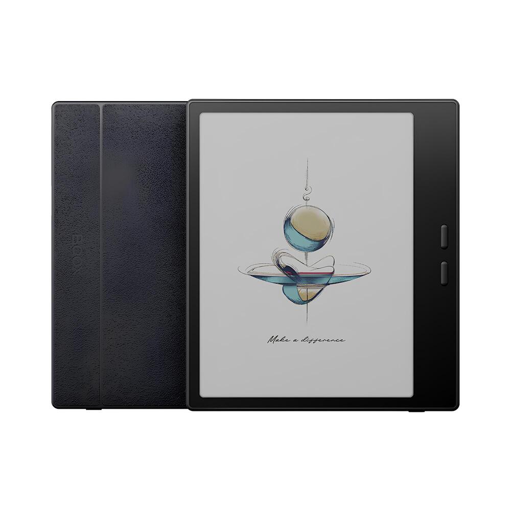 Электронная книга Onyx Boox Go Color 7 Gen II (черный)