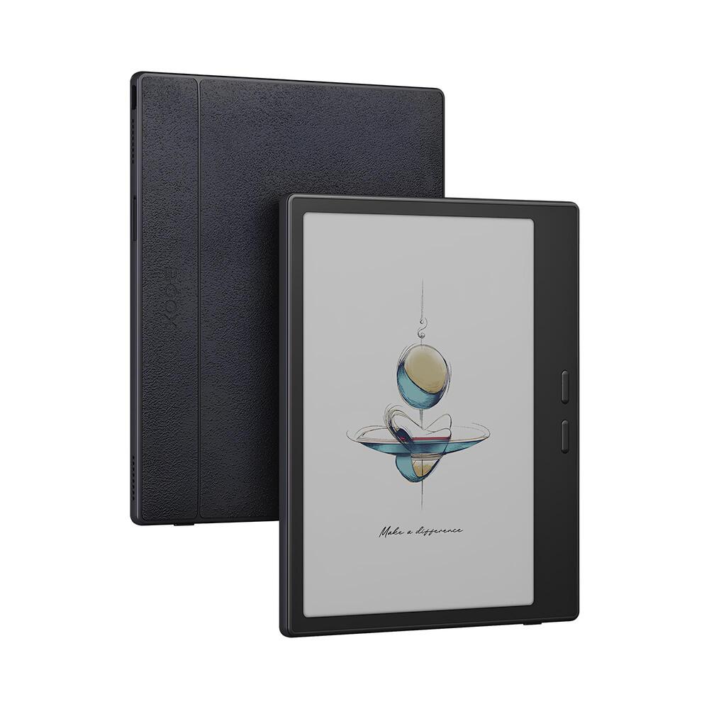 Электронная книга Onyx Boox Go Color 7 Gen II (черный) — фото 2