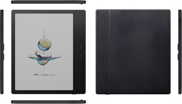 Электронная книга Onyx Boox Go Color 7 Gen II %rs_city_gde%