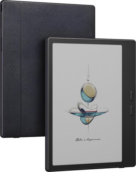 Электронная книга Onyx Boox Go Color 7 Gen II %rs_city_gde%