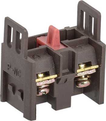 

Дополнительный контакт, BDK10