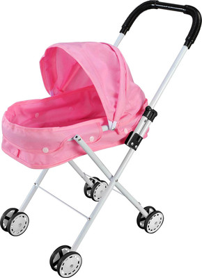 

Коляска для куклы, Eva