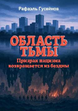 

Книга, Область тьмы.Призрак нацизма возвращается из бездны, твердая