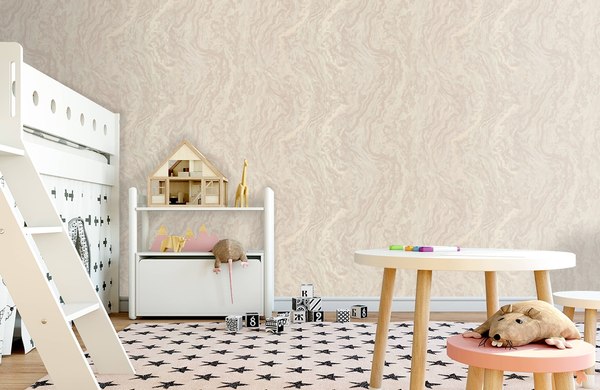 Флизелиновые обои Grandeco UR1405