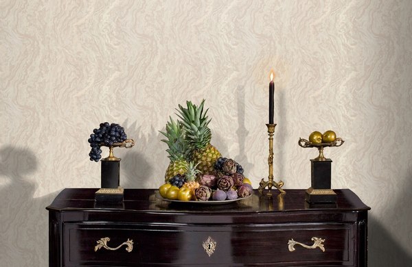 Флизелиновые обои Grandeco UR1405