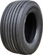 Грузовая шина Advance Tyre GL251T 385/55R19.5 156J Полуприцеп - 