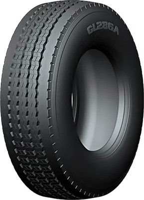 Грузовая шина Advance Tyre GL286A 385/65R22.5 164K Рулевая/полуприцеп - 