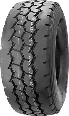 

Грузовая шина, GL670T 445/65R22.5 169K Полуприцеп