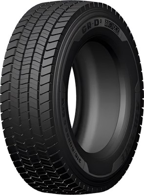 

Грузовая шина, GR-D2 285/70R19.5 146/144L Ведущая