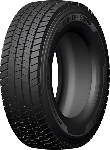 Грузовая шина Advance Tyre GR-D2 295/60R22.5 150/147K Ведущая