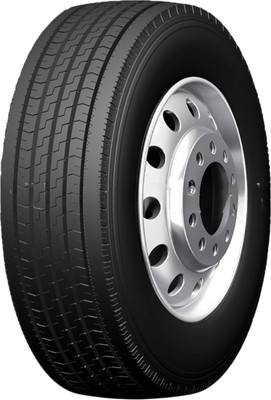 Грузовая шина Advance Tyre GR-S1 385/55R22.5 160K Рулевая -