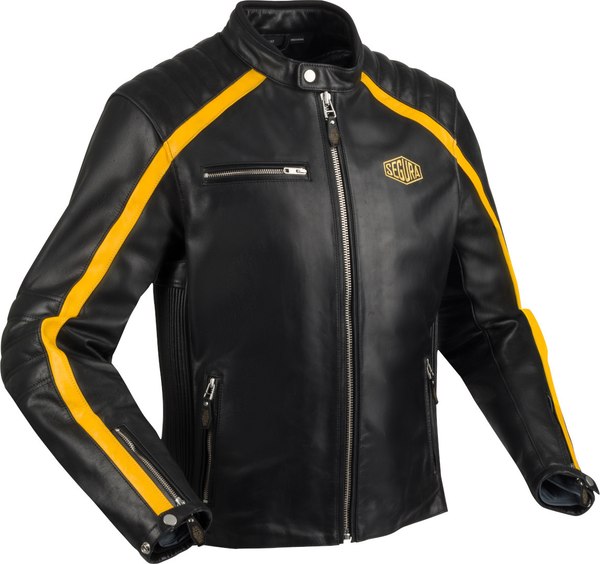 Мотокуртка Segura Formula SCB1797-XXL