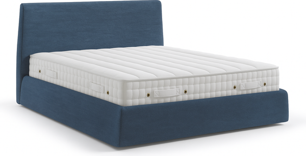 Двуспальная кровать Sonit Pegaso 120x200 шенилл Eclipse