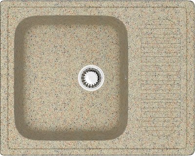 

Мойка кухонная, 15/Q5 / F015Q005