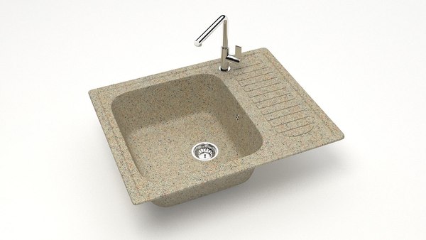 Купить Мойка кухонная Marrbaxx 15/Q5 / F015Q005 в Витебске