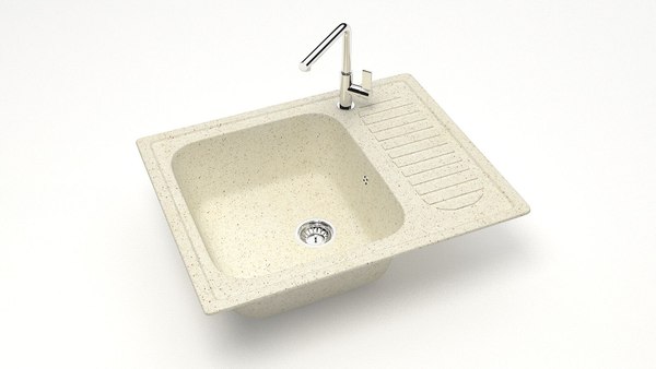Купить Мойка кухонная Marrbaxx 15/Q2 / F015Q002 в Витебске