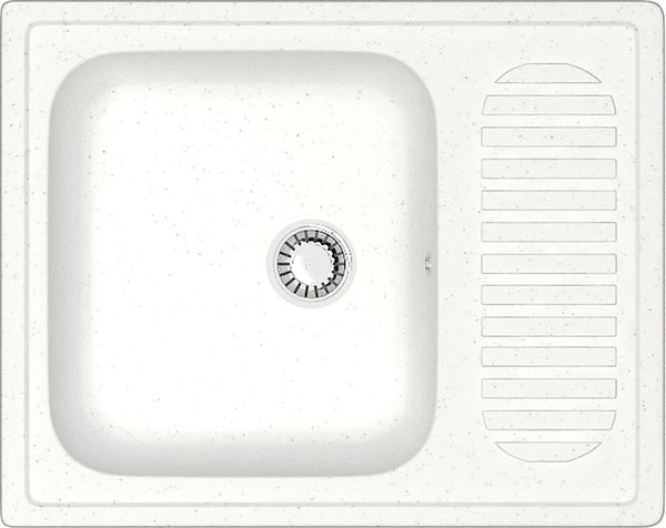 Мойка кухонная Marrbaxx 15/G31 / F015G031