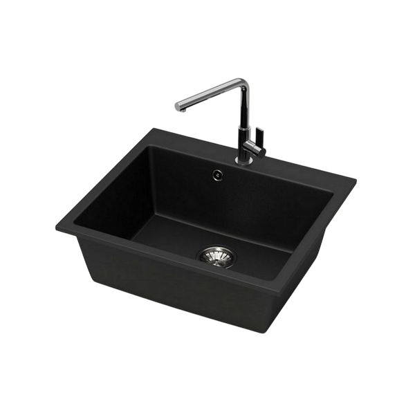Купить Мойка кухонная Marrbaxx 44/Q4 / F044Q004 в Гродно