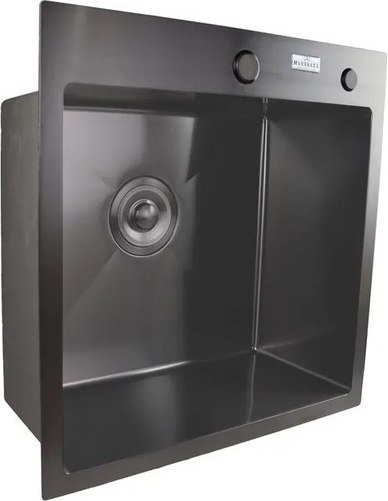 Купить Мойка кухонная Marrbaxx B5050-R / B5050-MR в Гродно