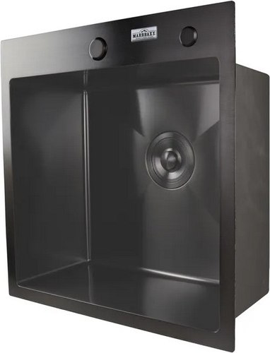 Купить Мойка кухонная Marrbaxx B5050-R / B5050-MR в Гродно